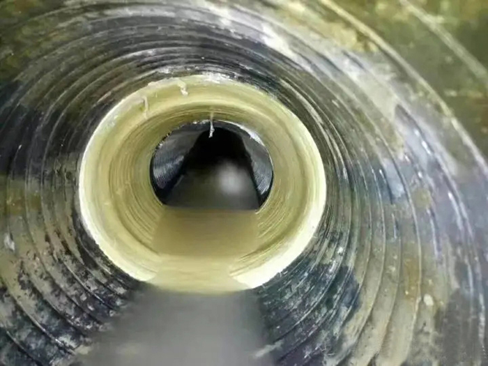 元门乡内衬修复法通常适用于哪些类型的断面管道